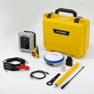 T10 Pro GNSS Receiver base set - Global Shipping