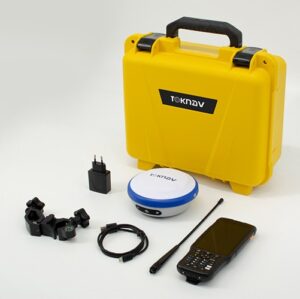 T10 Pro GNSS Receiver rover set - Global Shipping
