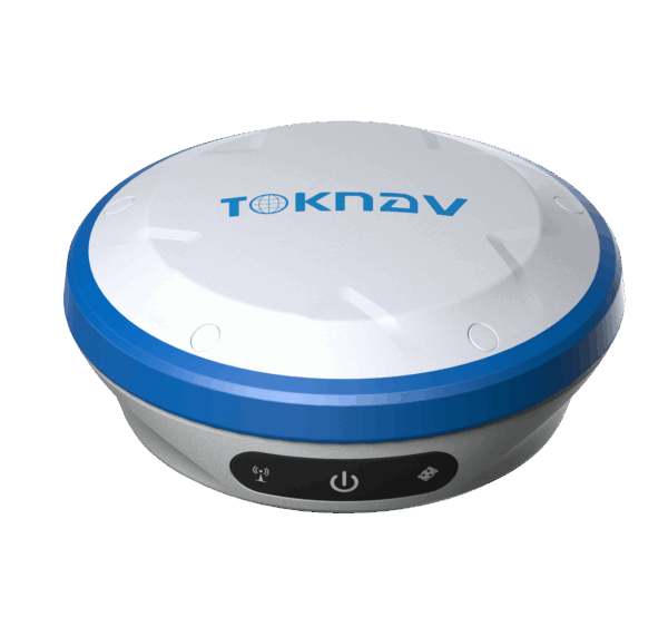 TokNAV - High Performance GNSS Receiver - T10 Pro - Image 2