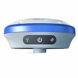 TokNAV - High Performance GNSS Receiver - T10 Pro