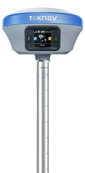 TokNAV - Engineering Level T20 Pro GNSS Rover/Base - Global Shipping - Image 4
