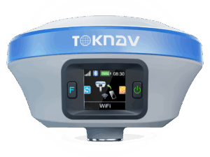 T20 Pro Receiver