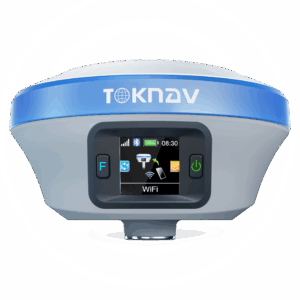 t20 pro gnss receiver