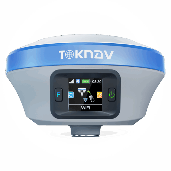 t20 pro gnss receiver