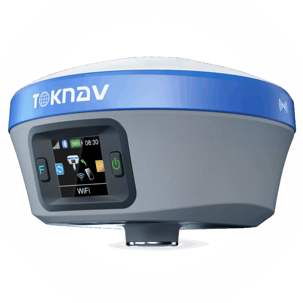 t20 pro gnss receiver