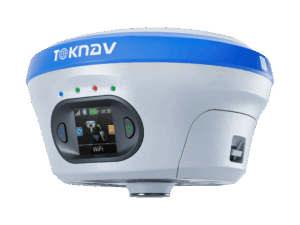 Toknav T40 Receiver