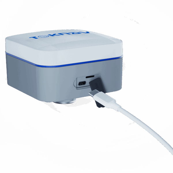 TokNAV - Portable GNSS Rover Kit - T5 - Global Shipping - Image 4