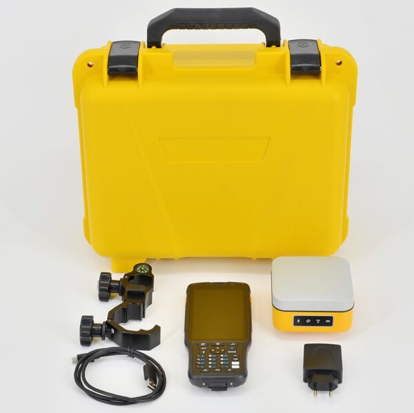 T5 Lite GNSS Rover set - Global Shipping