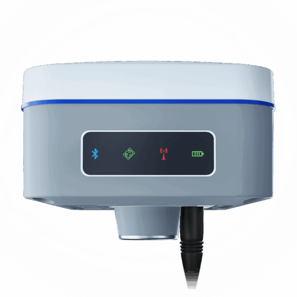 T5 GNSS RECEIVER