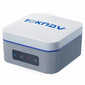 TokNAV - Economical GNSS Rovers - T5 Series- Global Shipping - Image 2