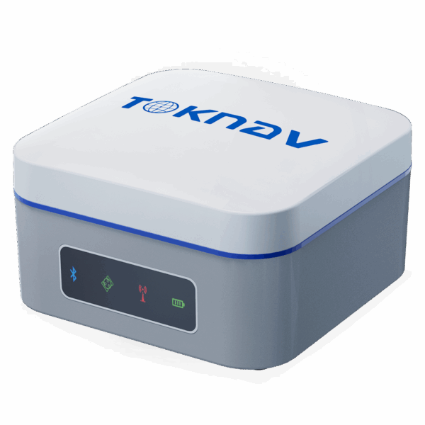TokNAV - Portable GNSS Rover Kit - T5 - Global Shipping - Image 2