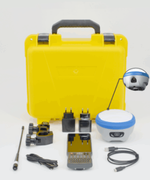 TokNAV - TO68 Portable & Intelligent GNSS Receiver  - Global Shipping - Image 5