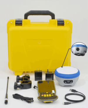 TokNAV - TO68 Portable & Intelligent GNSS Receiver  - Global Shipping - Image 4
