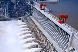 dam deformation monitoring