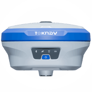 TokNAV - High Performance GNSS Receiver - T30 Pro Rover Set
