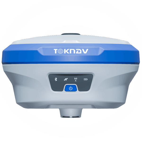 TokNAV - High Performance GNSS Receiver - T30 Rover Set