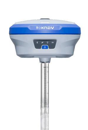Gnss Advanced Receiver