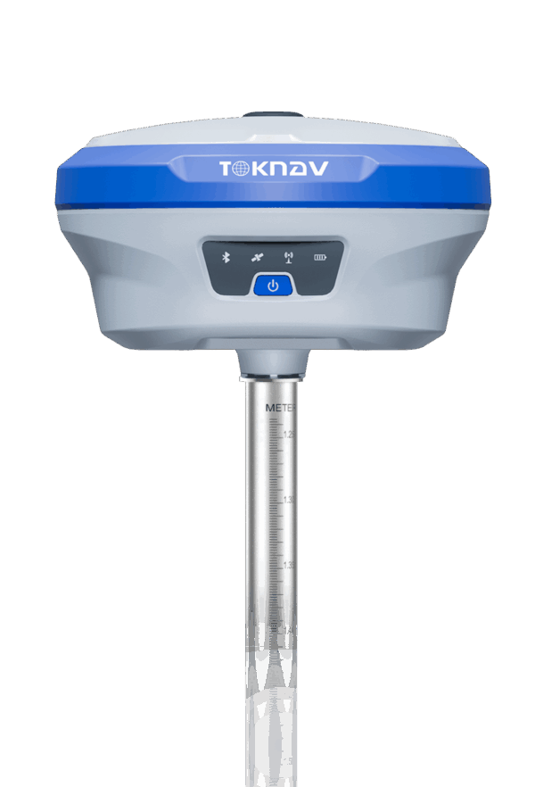 TokNAV - Tbase Base Station Specific GNSS Receiver  - Global Shipping - Image 3