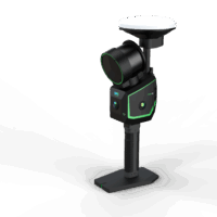 LIGRIP O2 HANDHELD LIDAR SCANNER