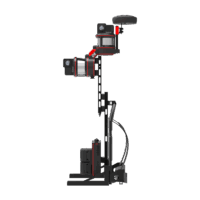 OmniSLAM D8 survey grade backpack LiDAR scanner