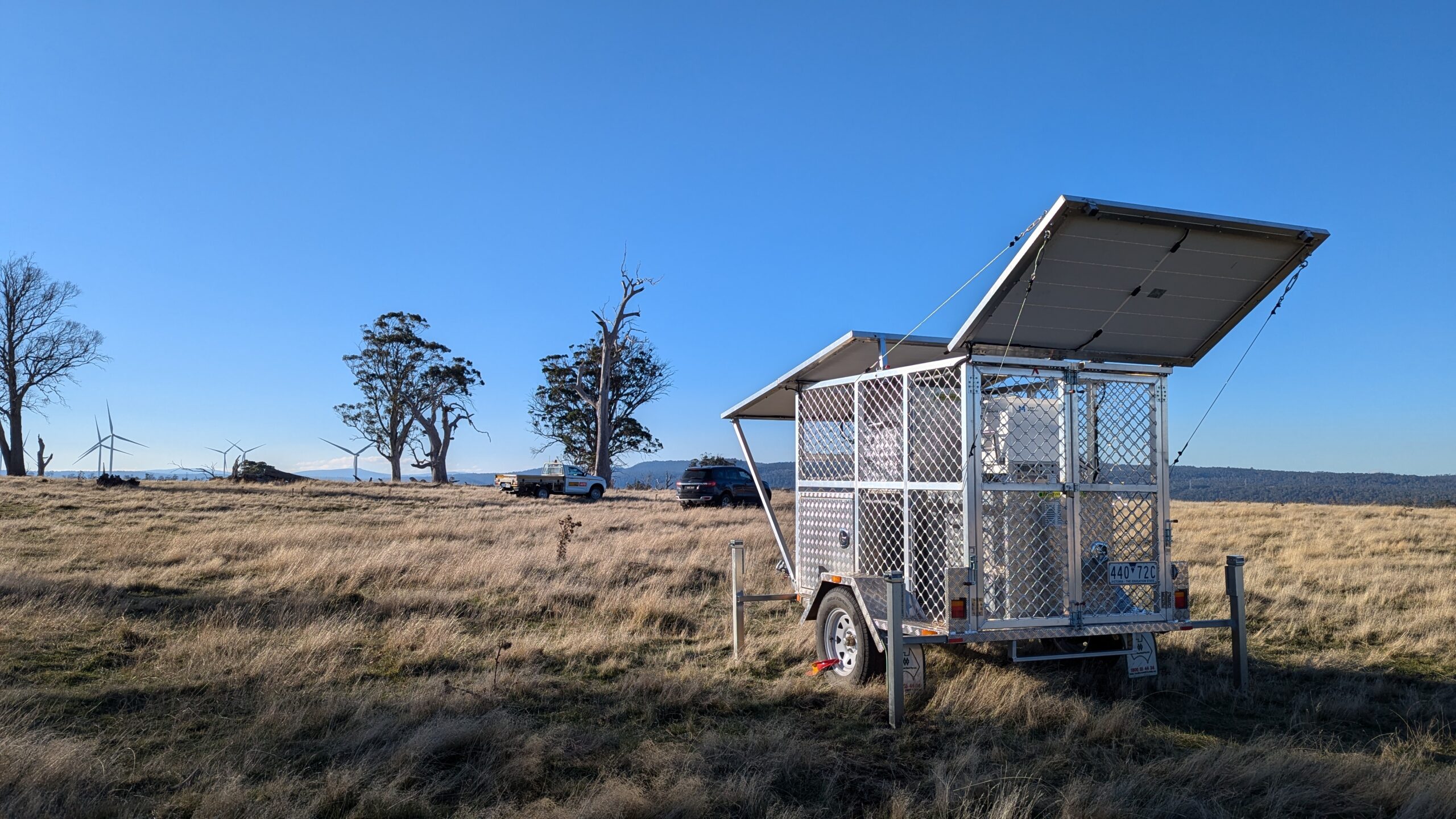 Southern Version - VIC, TAS