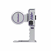 Handheld SLAM Scanner for Mining