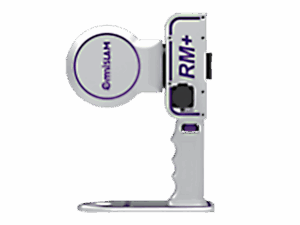 Handheld SLAM Scanner for Mining