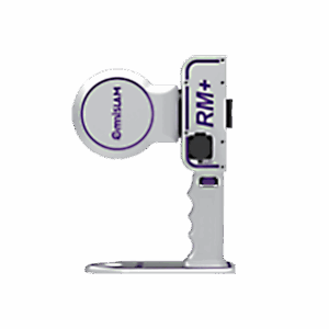 Handheld SLAM Scanner for Mining