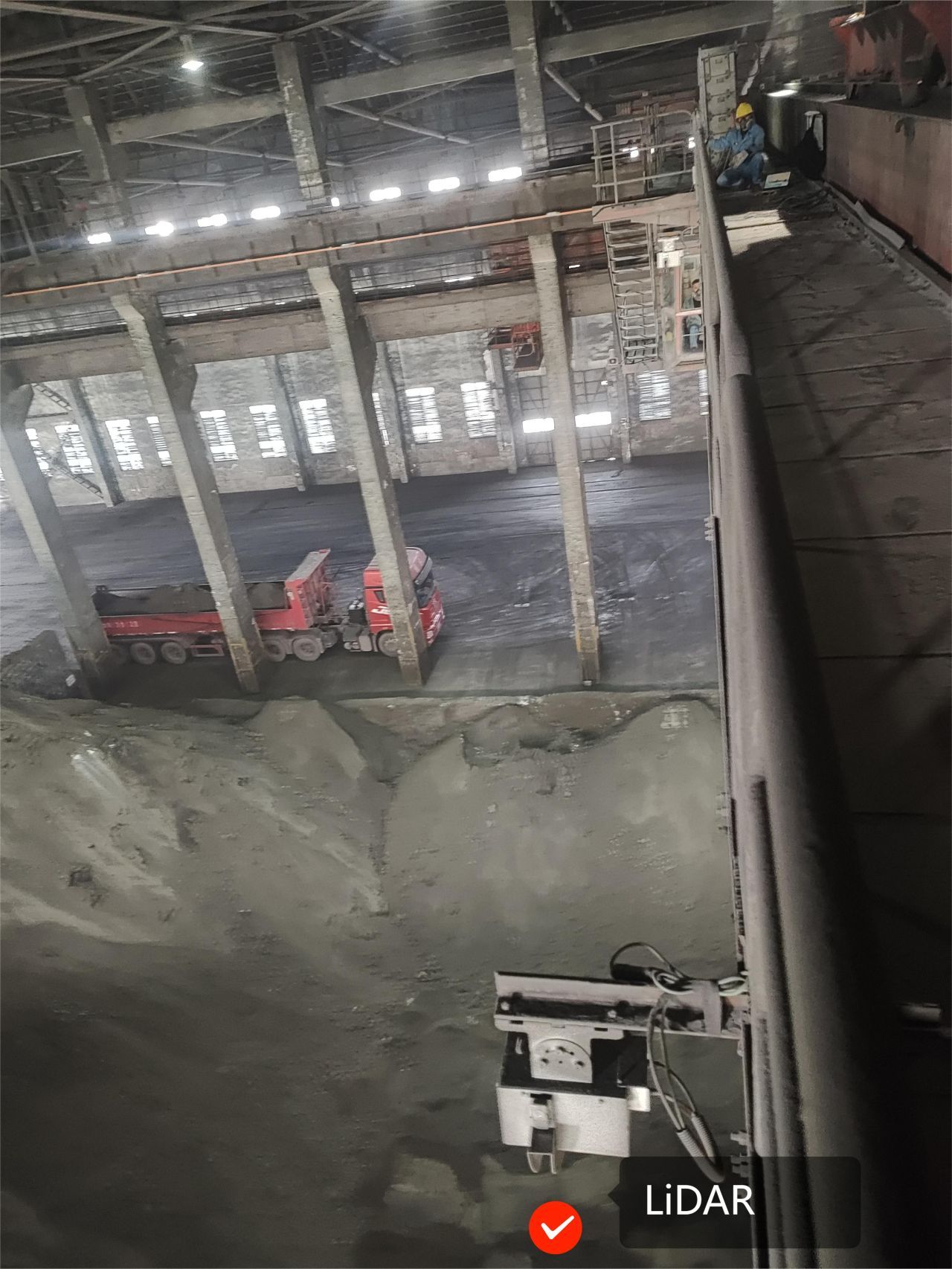 Site photo