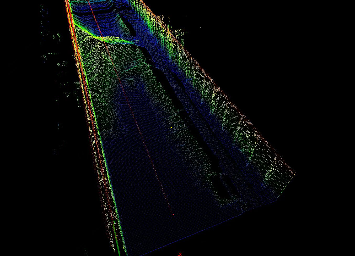 Point Cloud