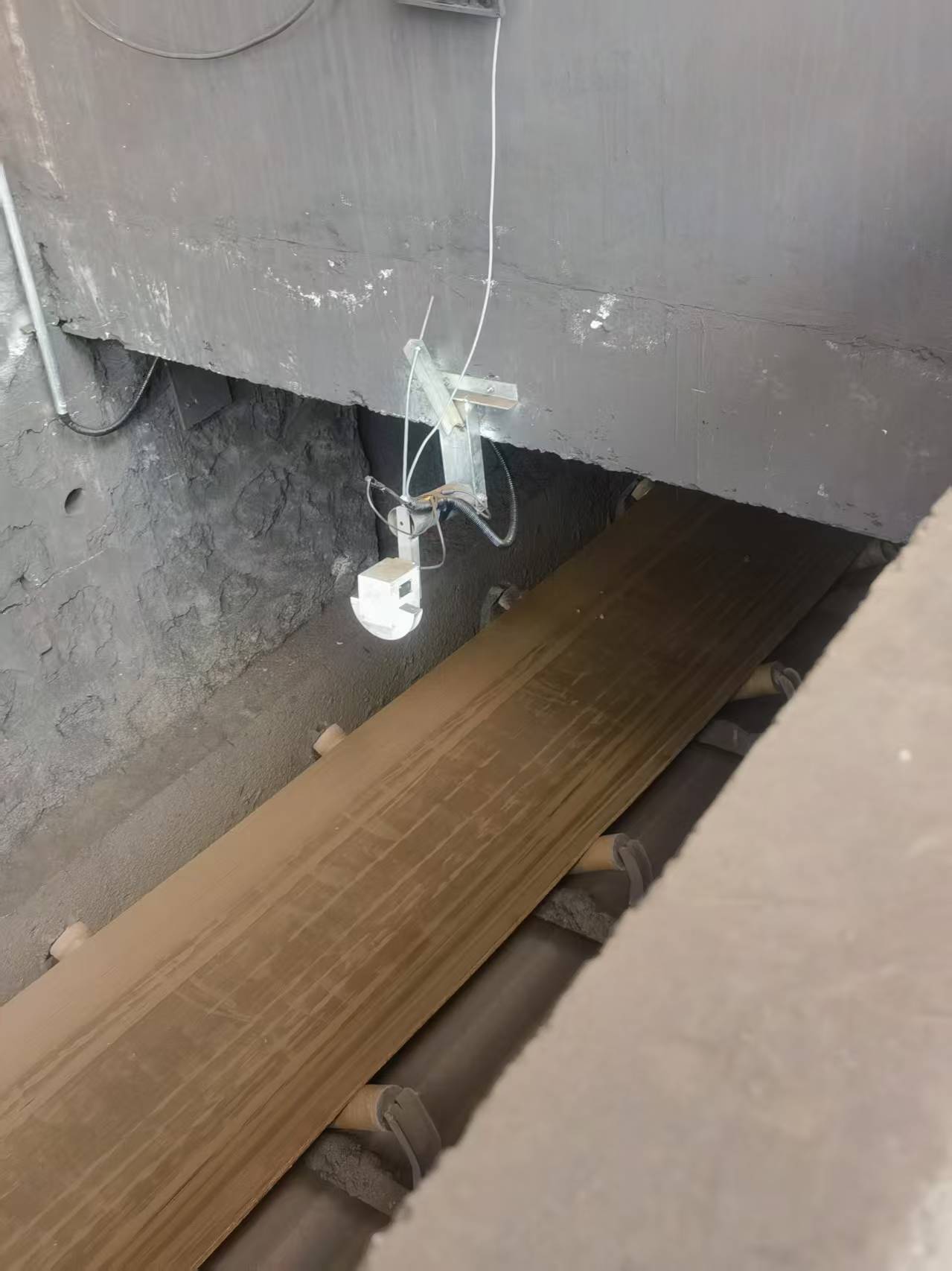 Lidar conveyor flow 2