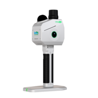 LiGrip SE Handheld LiDAR Scanner - Backpack, Frontpack and Pole-mount Supported