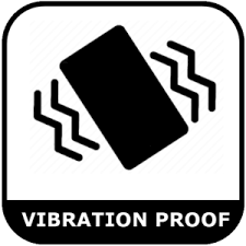 Vibration Proof